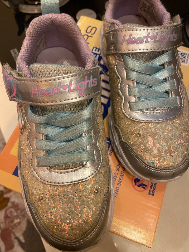 Skechers Ayakkabı - Görsel 3