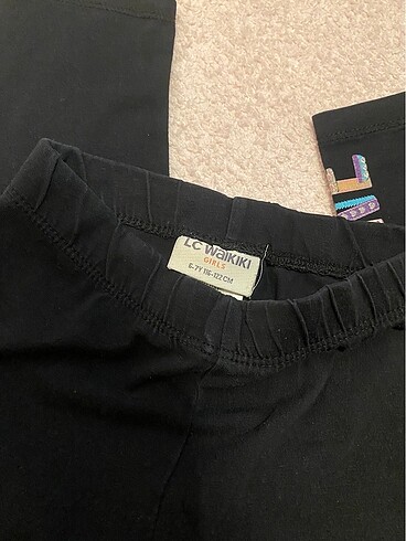 LC Waikiki Tayt LCW