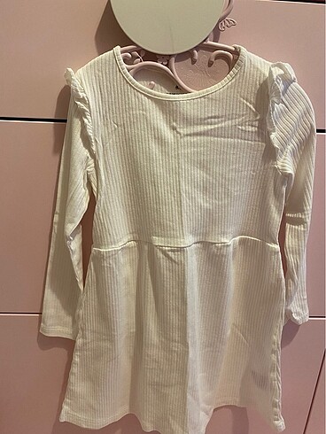 H&M 2li elbise