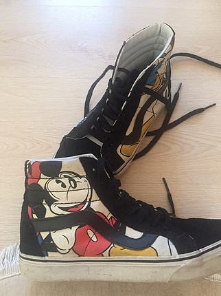 Vans Vans ayakkabı