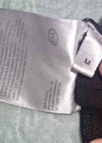 Siyah Drapeli Midi Etek - Görsel 4