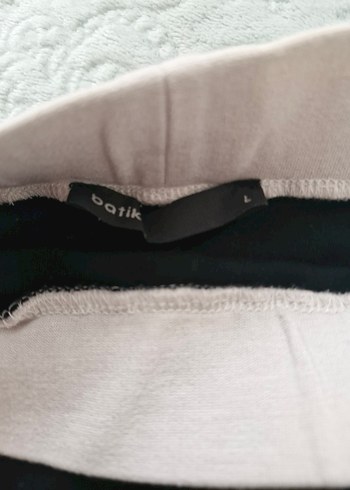 Fermuarlı Siyah Midi Kalem Etek Yırtmaçlı - Görsel 2