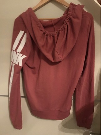 Victoria s Secret Pink sweatshirt