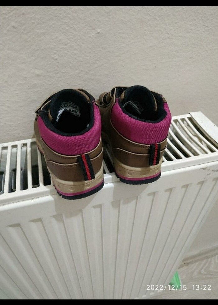 Bebek bot - Görsel 2