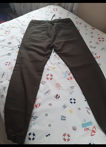 Erkek pantolon  - Görsel 2