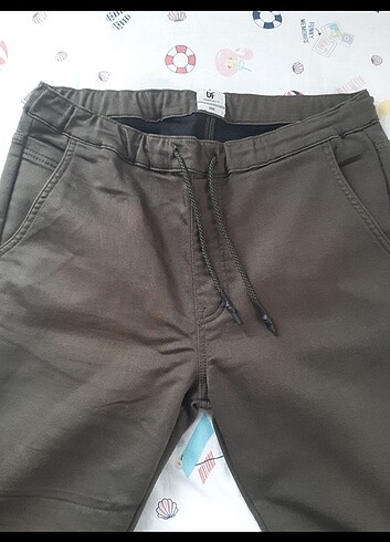 Erkek pantolon  - Görsel 4