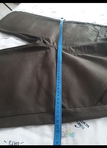 Erkek pantolon  - Görsel 6