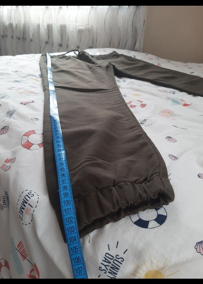 Erkek pantolon  - Görsel 5