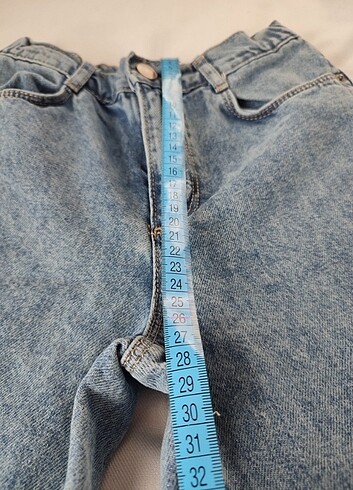 LCW Kids kız çocuk pantolon  - Görsel 6