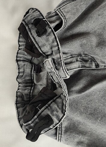 LCW Kids kız çocuk pantolon  - Görsel 6