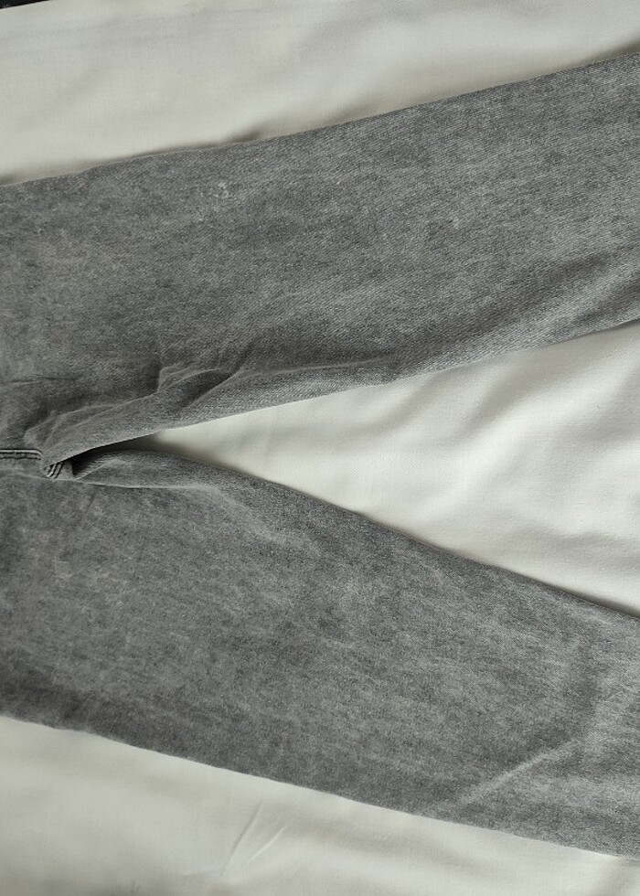 LCW Kids kız çocuk pantolon  - Görsel 4