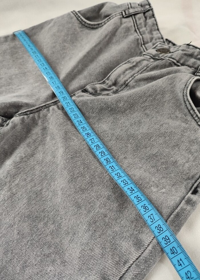 LCW Kids kız çocuk pantolon  - Görsel 5