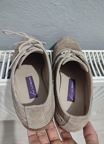 Kadın ve kız çocuk ayakkabı  - Görsel 5