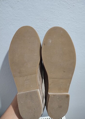 Kadın ve kız çocuk ayakkabı  - Görsel 7
