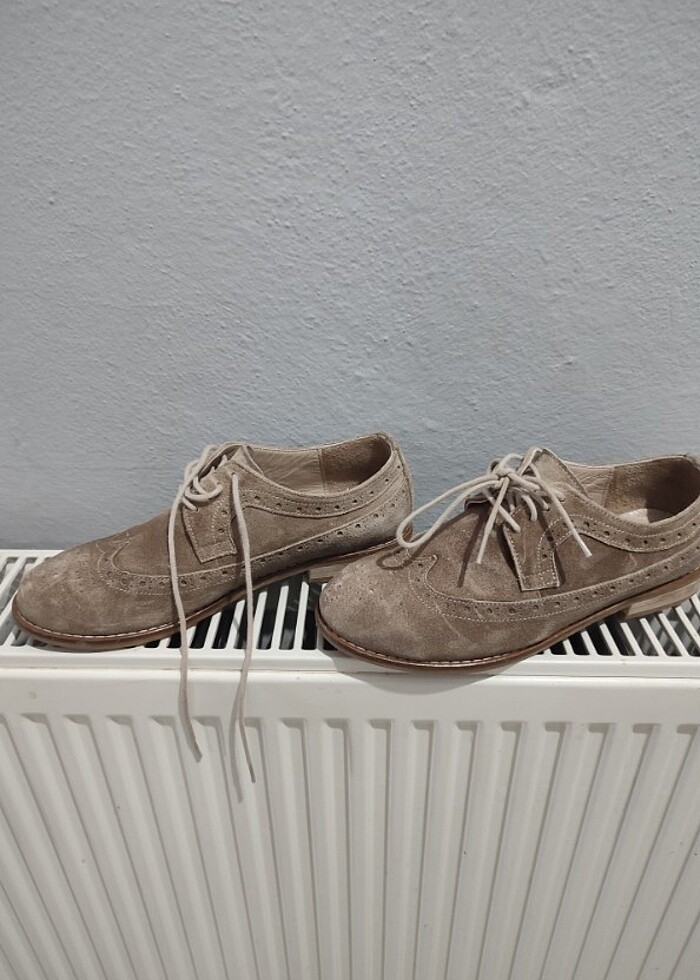 Kadın ve kız çocuk ayakkabı  - Görsel 2