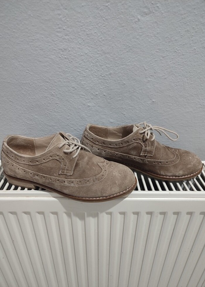 Kadın ve kız çocuk ayakkabı  - Görsel 3