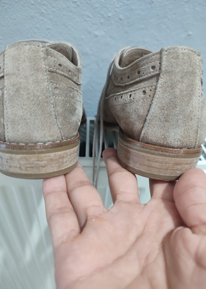 Kadın ve kız çocuk ayakkabı  - Görsel 4