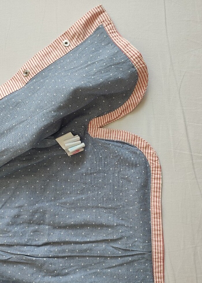 Bebek ceket  - Görsel 5