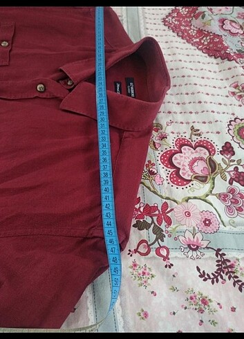 LC Waikiki Erkek gömlek  - Görsel 6