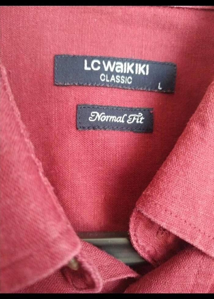 LC Waikiki Erkek gömlek  - Görsel 2