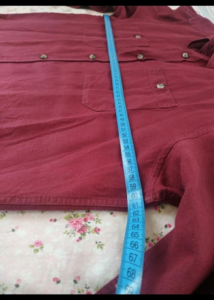 LC Waikiki Erkek gömlek  - Görsel 3