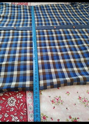 LC Waikiki erkek gömlek  - Görsel 6