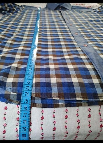 LC Waikiki erkek gömlek  - Görsel 7