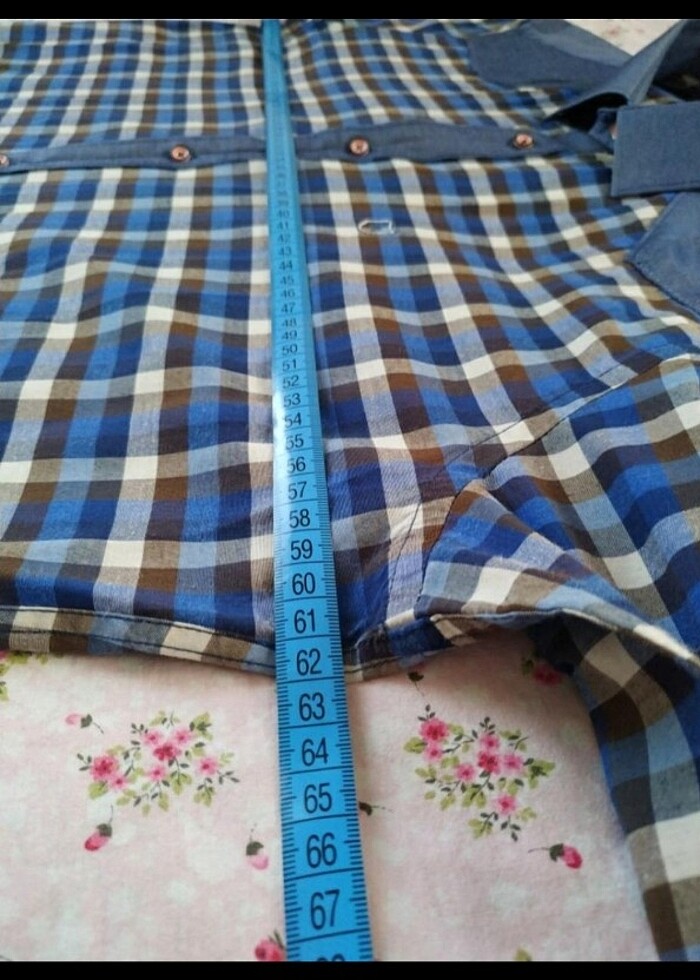 LC Waikiki erkek gömlek  - Görsel 2