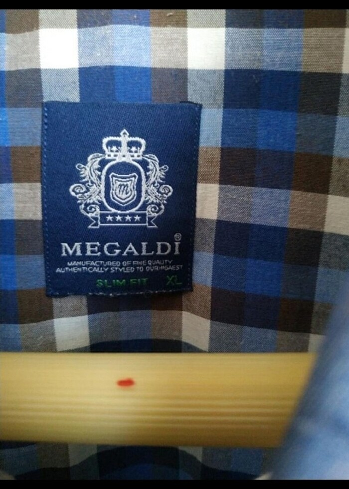 LC Waikiki erkek gömlek  - Görsel 4