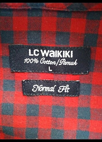 LC Waikiki erkek gömlek  - Görsel 5