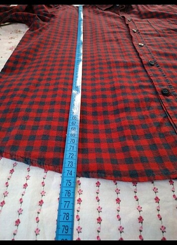 LC Waikiki erkek gömlek  - Görsel 6