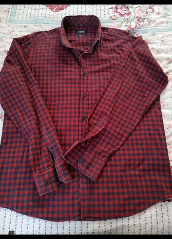 LC Waikiki erkek gömlek  - Görsel 7