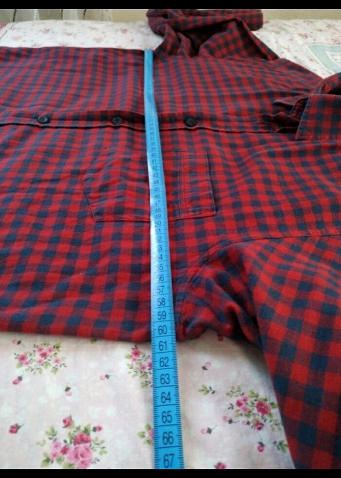 LC Waikiki erkek gömlek  - Görsel 2