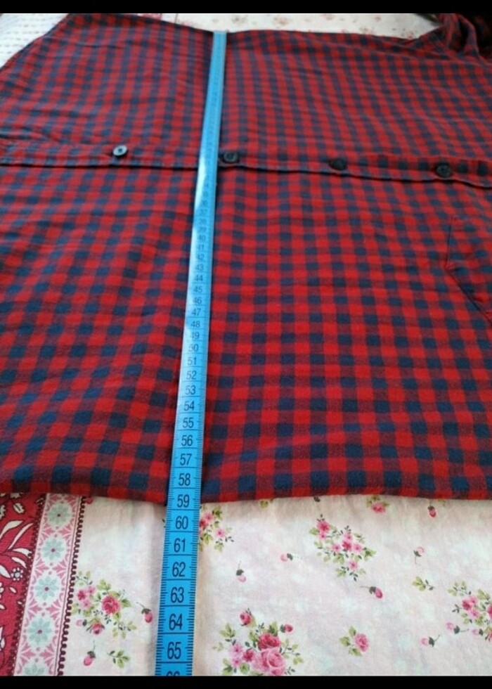 LC Waikiki erkek gömlek  - Görsel 4