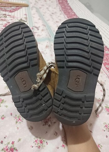 UGG çocuk bot - Görsel 10