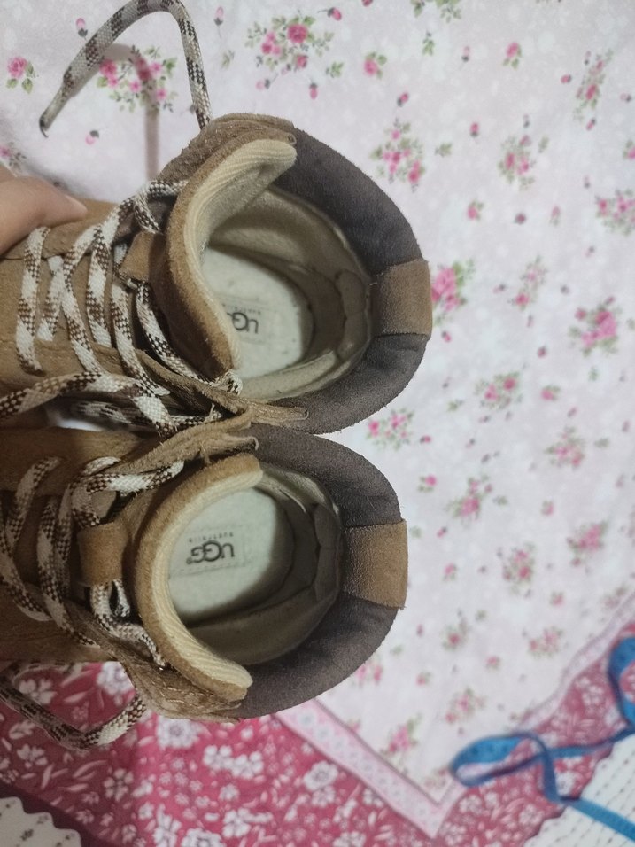 UGG çocuk bot - Görsel 5