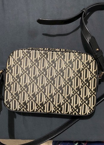 İpekyol monogram çanta - Görsel 7