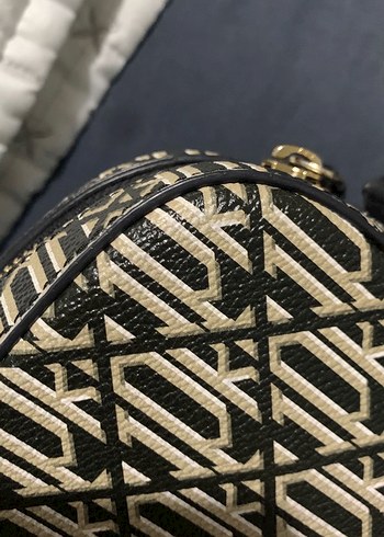 İpekyol monogram çanta - Görsel 6