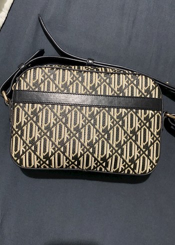 İpekyol monogram çanta - Görsel 3