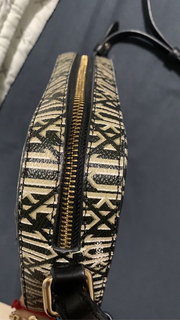 İpekyol monogram çanta - Görsel 4