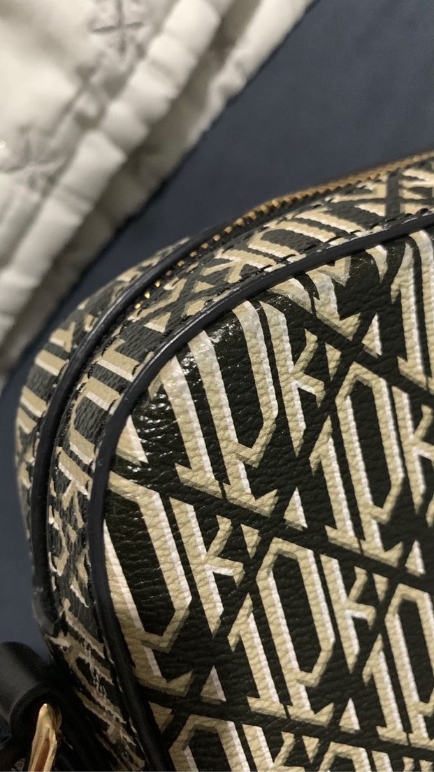 İpekyol monogram çanta - Görsel 5