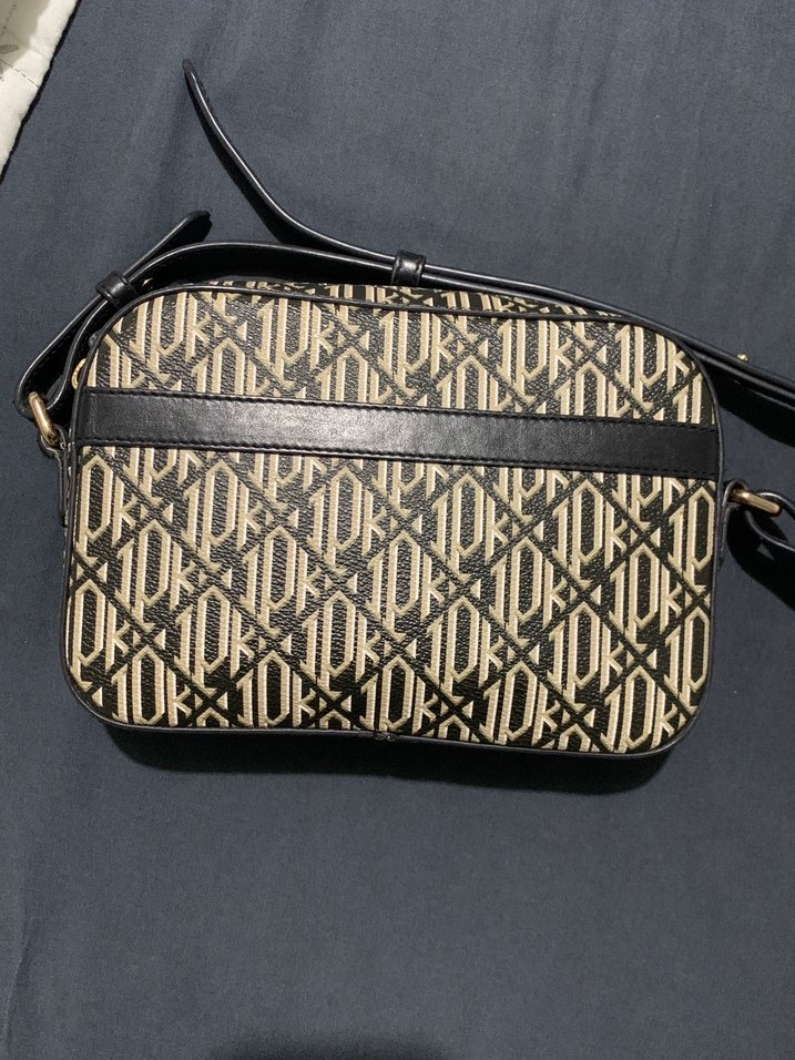 İpekyol monogram çanta - Görsel 3