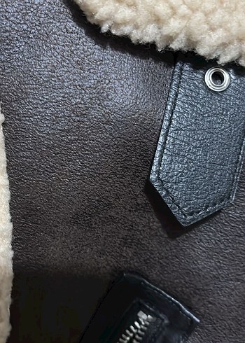 Zara yelek - Görsel 5