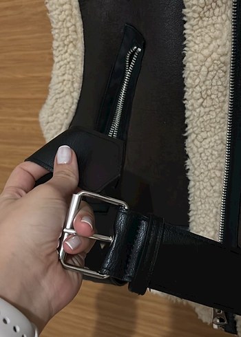 Zara yelek - Görsel 3