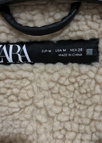 Zara yelek - Görsel 2