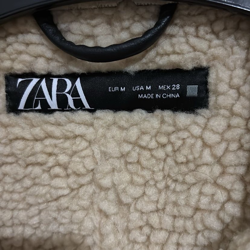 Zara yelek - Görsel 2