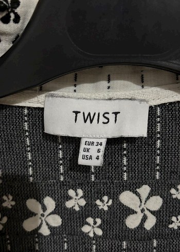 Twist bomber - Görsel 2