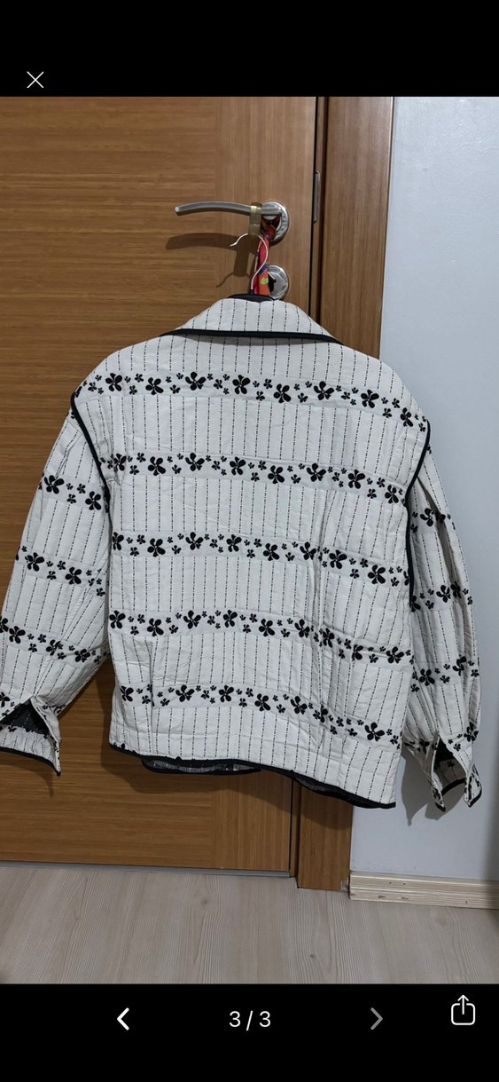 Twist bomber - Görsel 3