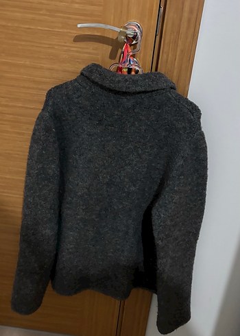 Dilvin hırka - Görsel 5