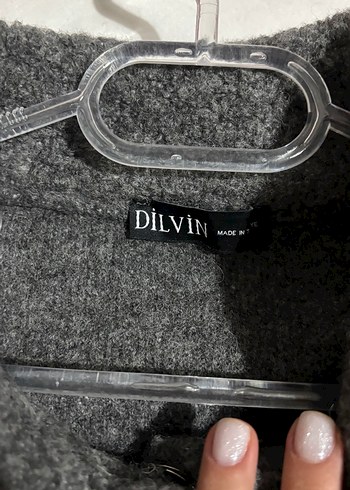 Dilvin hırka - Görsel 8